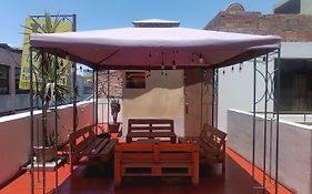 Waikycha Hostal